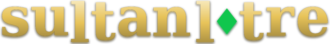 sultan lotre logo